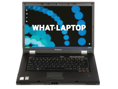 Lenovo 3000 N200 review